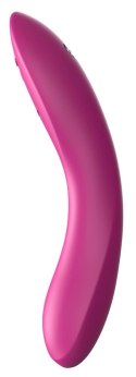 We-Vibe - Wibrator Punktu-G Z Aplikacją Rave 2 by We-Vibe Fuchsia