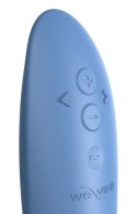 We-Vibe - Wibrator Punktu-G Z Aplikacją Rave 2 by We-Vibe Muted Blue