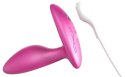 We-Vibe - Wibrujący Korek Analny Ditto+ Cosmic Pink