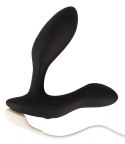 We-Vibe - Wibrujący Masażer Prostaty Vector+ Charcoal Black