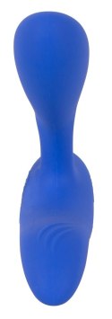 We-Vibe - Wibrujący Masażer Prostaty Vector+ Royal Blue