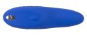 We-Vibe - Wibrujący Masażer Prostaty Vector+ Royal Blue