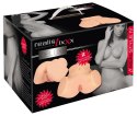 Realistixxx - Realistyczny Masturbator Tors 2 Pozycyjny