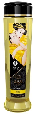 Shunga - Olejek Do Masażu Massage Oil Serenity 240 ml