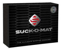 Suck-O-Mat - Masturbator Hands Free Z Interwałową Regulacją Stymulacji