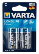 Varta - Bateria LR14 1,5 V 1400 mAh C 10x2