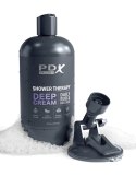 PDXP - Dyskretny Masturbator Jak Szampon Shower Therapy Deep Cream