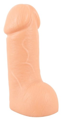 Realistixxx - Naturalne Realistyczne Dildo Z Żyłkami 29 cm