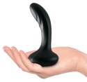 Sir Richards - Masażer Prostaty SRC Ultimate Silicone P-Spot M