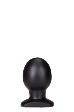 ANAL ADVENTURES ORB PLUG BLACK