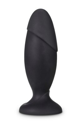 ANAL ADVENTURES SILICONE ROCKET PLUG