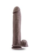 AU NATUREL BIG JOHN 11.5INCH DILDO