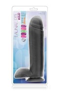 AU NATUREL BOLD HUGE 10.5INCH DILDO