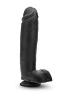 AU NATUREL BOLD HUGE 10.5INCH DILDO