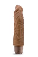 DR. SKIN COCK VIBE 10 8.5INCH COCK