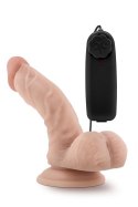 DR. SKIN DR. KEN 6.5 VIBRATING COCK