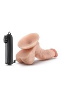 DR. SKIN DR. KEN 6.5 VIBRATING COCK