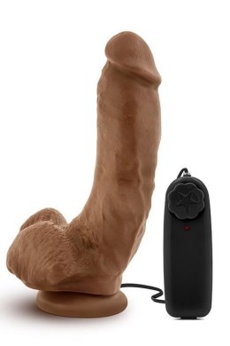 LOVERBOY THE BOXER 9INCH COCK MOCHA