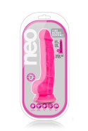 NEO 7.5INCH DUAL DENSITY COCK W. BALLS