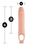 PERFORMANCE PLUS 10INCH PENIS EXTENDER