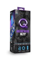 QUICKIE KIT GO BIG BLUE