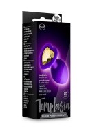 TEMPTASIA BLING PLUG MEDIUM PURPLE