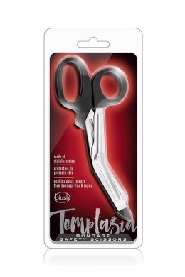 TEMPTASIA BONDAGE SAFETY SCISSORS