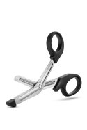 TEMPTASIA BONDAGE SAFETY SCISSORS