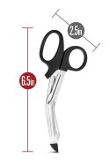 TEMPTASIA BONDAGE SAFETY SCISSORS