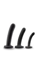 TEMPTASIA TWIST KIT SET OF THREE BLACK