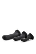 TEMPTASIA TWIST KIT SET OF THREE BLACK