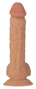 NMC - Naturalne Dildo Z Żyłami I Żołędziem 23cm