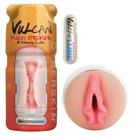 Vulcan - Masturbator Jak Pochwa Z Wypustkami Vulcan Pussy Stroker