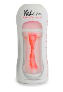 Vulcan - Realistyczny Masturbator Jak Wagina Realistic Vagina