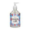 S-line by shots - Lubrykant do masturbatora WANKING LUBE 500 ml