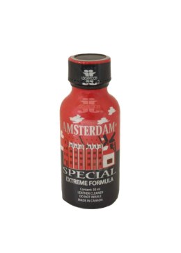 Amsterdam Special EXTREME Boxed 30 ml leather cleaner