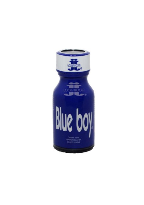 Blue Boy®15ml leather cleaner