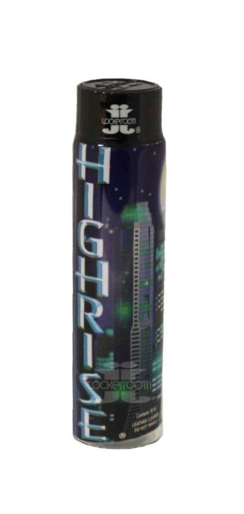 High Rise®Tall 30 ml leather cleaner