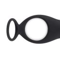 Teazers Cock & Ball Ring Prostate Vibrator with Remote Control