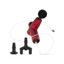 Teazers - Massage Gun - Red