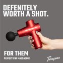 Teazers - Massage Gun - Red