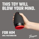 Teazers Masturbator