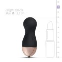 Teazers Vibrating Egg With Remote Control