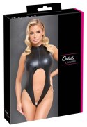 Crotchless Body Zip L