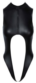 Crotchless Body Zip L