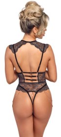 Open Lace Body L