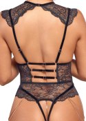 Open Lace Body L