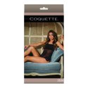 Coquette - Sukienka z falbanami - babydoll