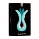 G - vibe - Masturbator zakrzywiony Mini - Tiffany