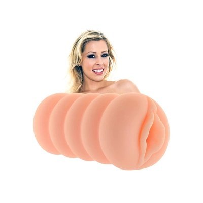 G - vibe - Masturbator cipka 3D Zoey Monroe